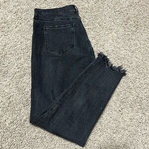 Gap Inner Cozy Jean Leggings